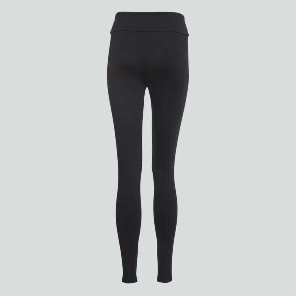Imagem 3 do produto Calça Legging adidas Treino De Poliamida - Feminina