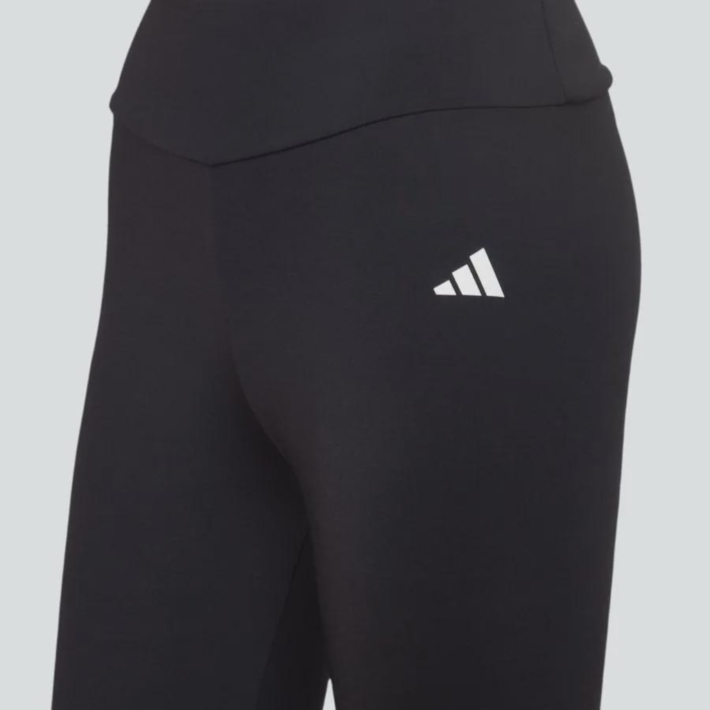 Imagem 4 do produto Calça Legging adidas Treino De Poliamida - Feminina
