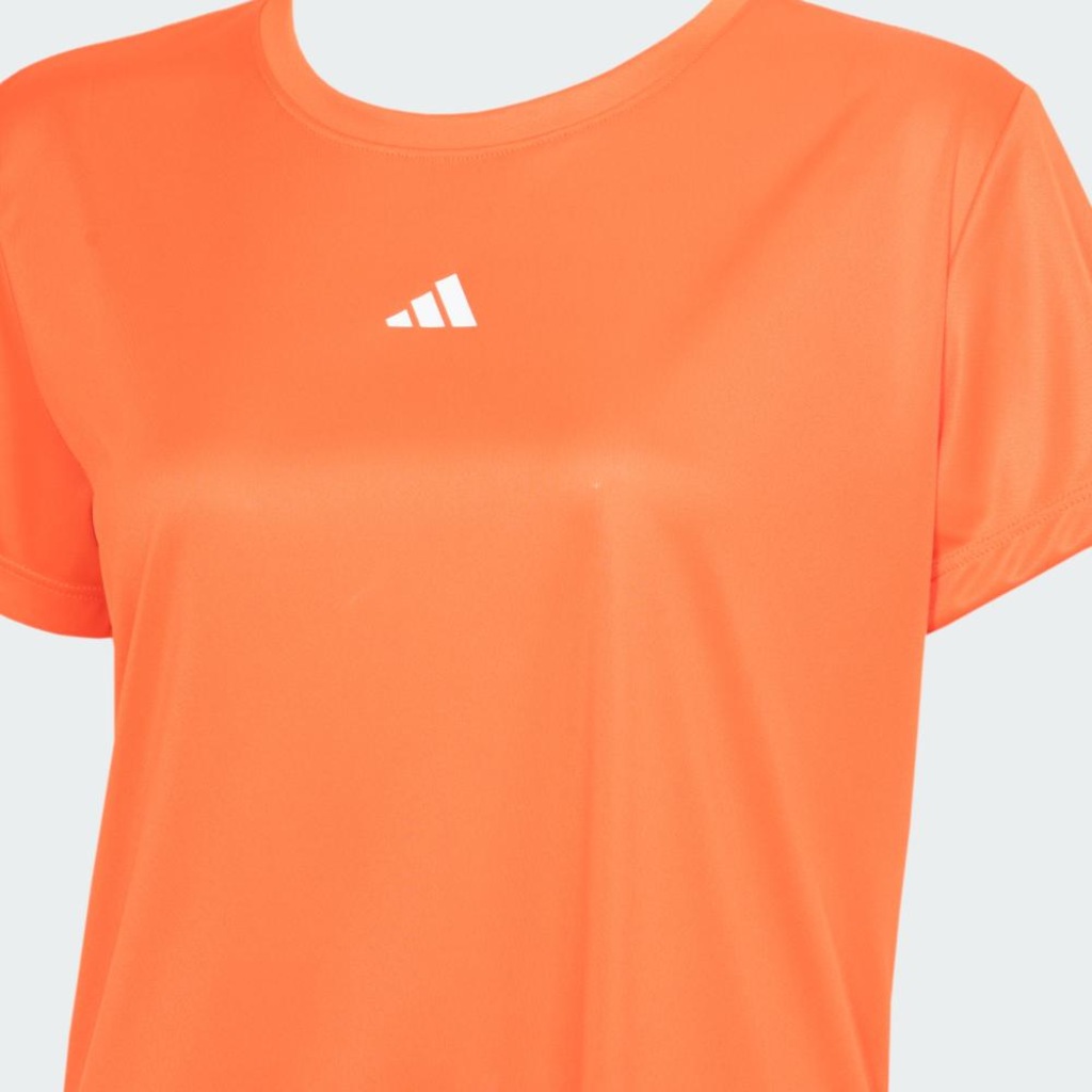 Imagem 5 do produto Camiseta adidas Train Basic - Feminina