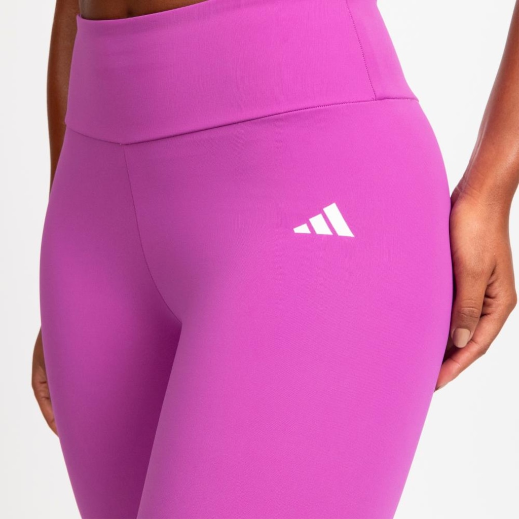 Imagem 2 do produto Calça Legging adidas Treino Basic - Feminina