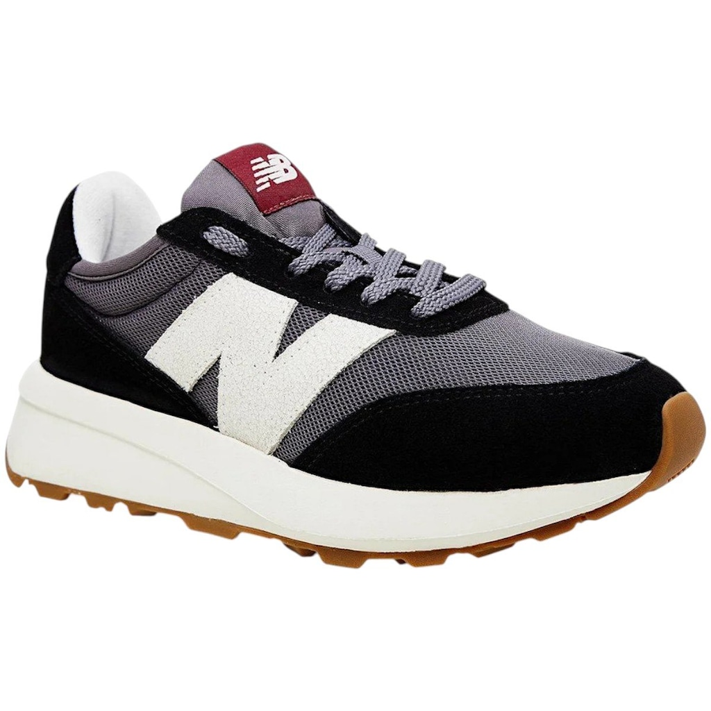 Imagem 2 do produto Tênis New Balance 370 V1 - Feminino
