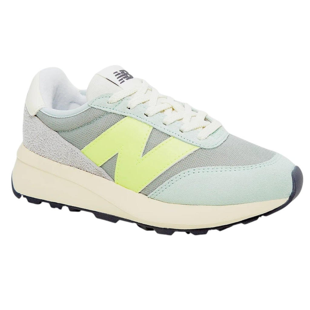 Imagem 2 do produto Tênis New Balance 370 V1 - Feminino