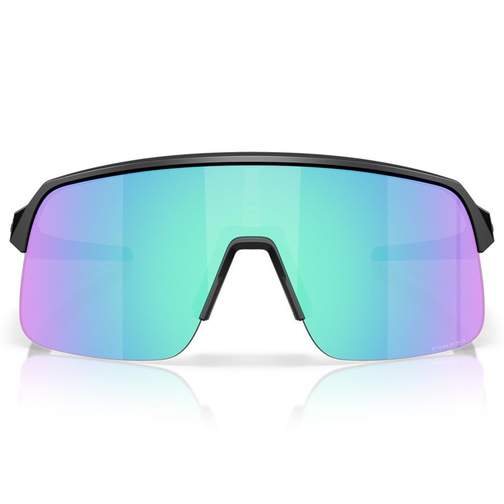 Imagem 3 do produto Óculos de Sol Oakley Sutro Lite S Matte Black Prizm Sapphire
