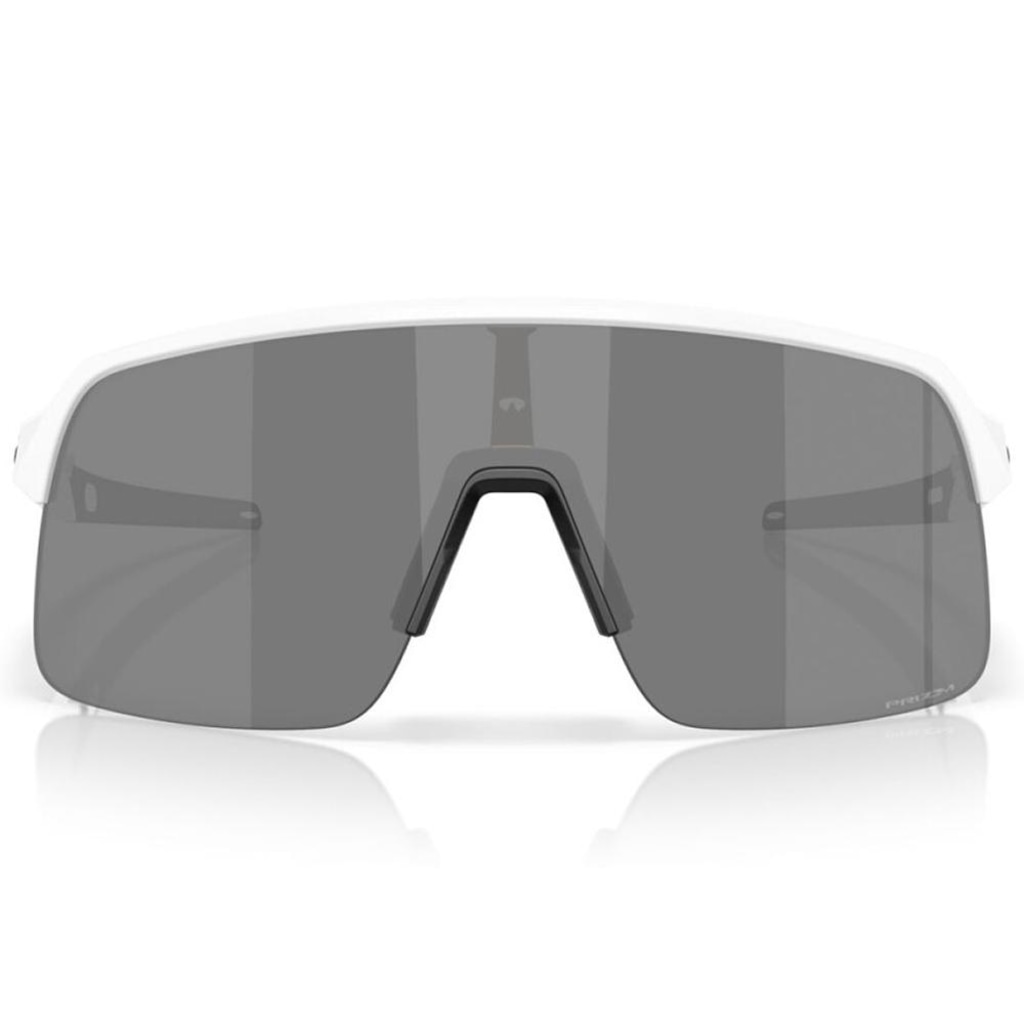 Imagem 3 do produto Óculos de Sol Oakley Sutro Lite Matte White Prizm