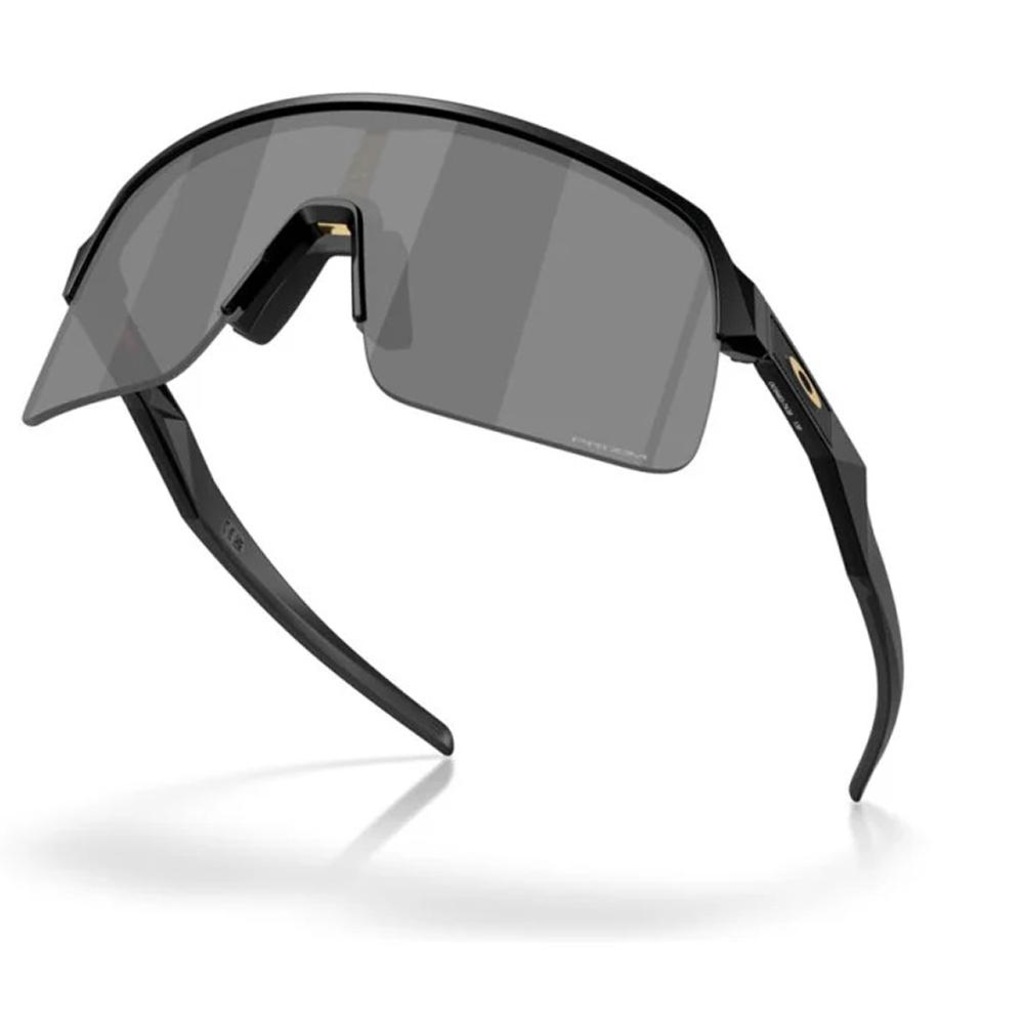 Imagem 4 do produto Óculos de Sol Oakley Sutro Lite Matte Black Prizm