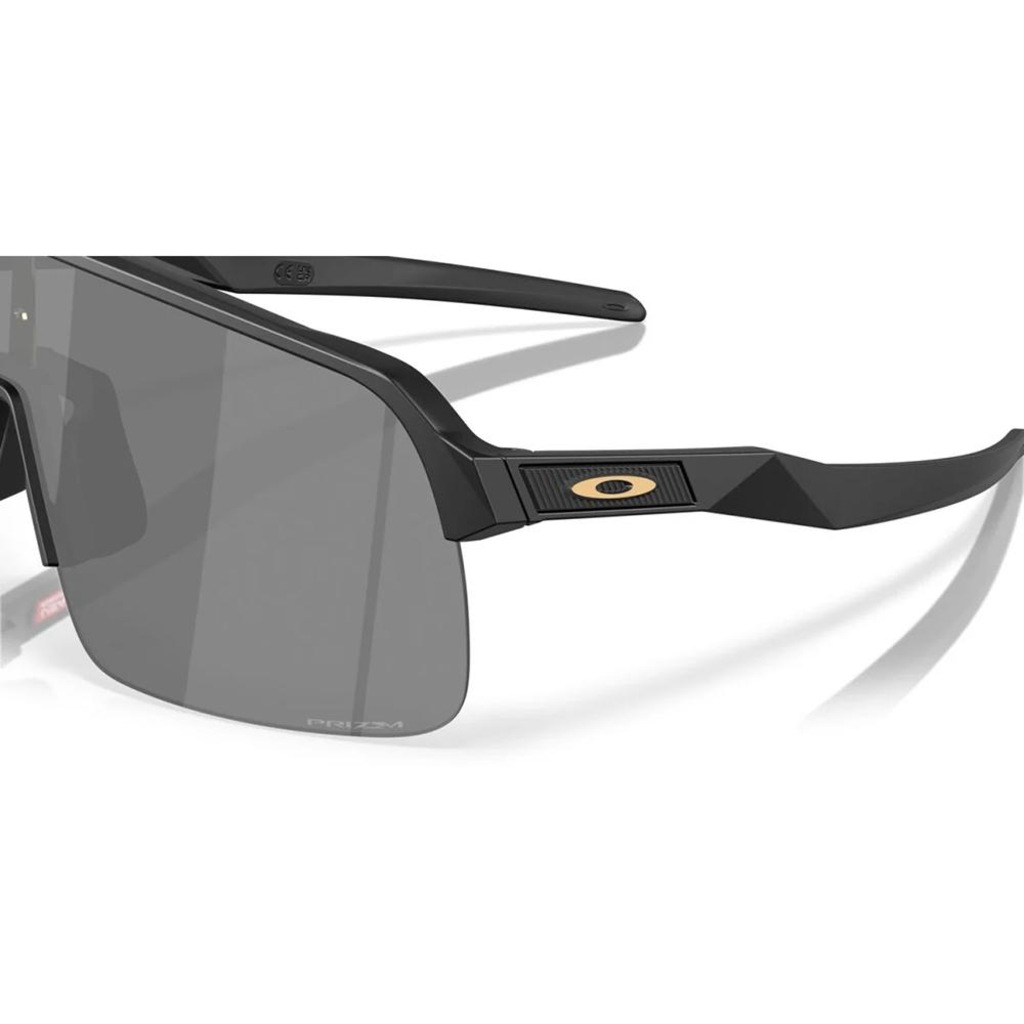 Imagem 5 do produto Óculos de Sol Oakley Sutro Lite Matte Black Prizm