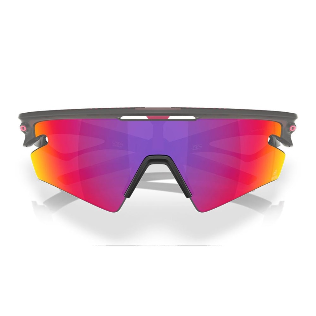Imagem 3 do produto Óculos de Sol Oakley Sphaera Slash Giro d'Italia
