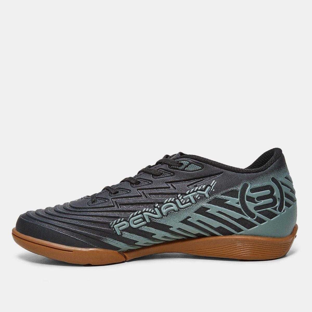 Imagem 4 do produto Chuteira Futsal Penalty Bravo 3.0 - Adulto