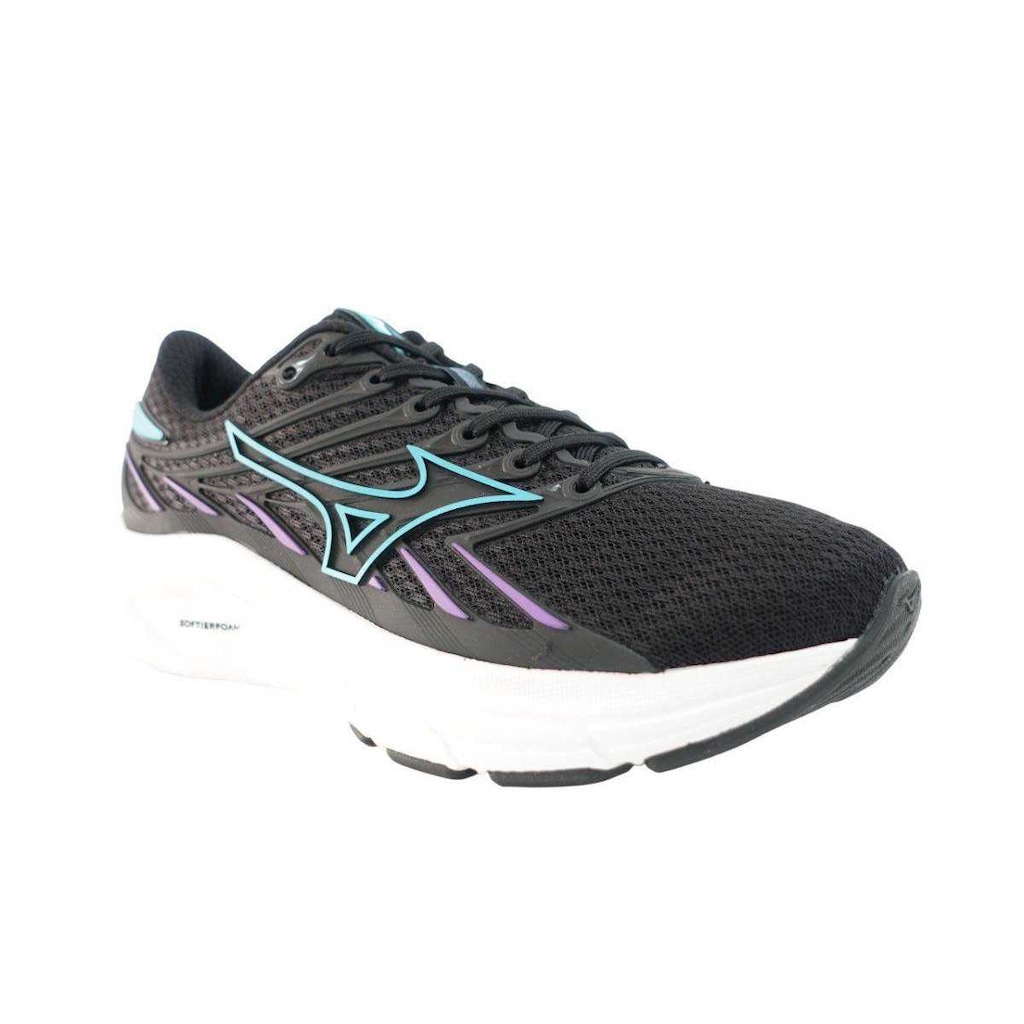 Imagem 2 do produto Tênis Mizuno Jet 8 - Feminino