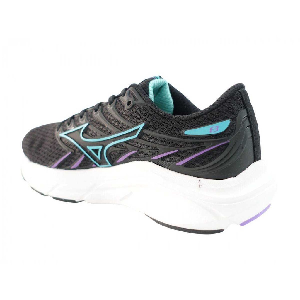 Imagem 3 do produto Tênis Mizuno Jet 8 - Feminino