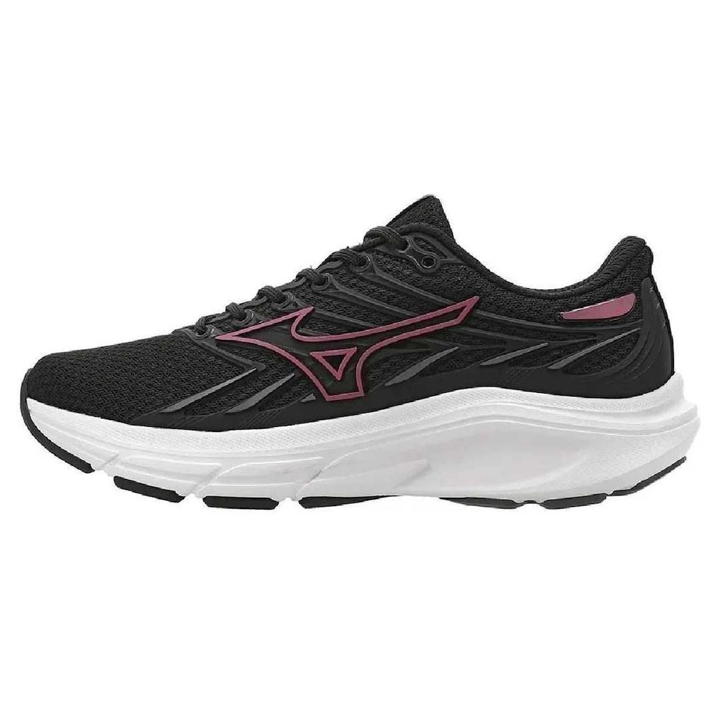 Imagem 2 do produto Tênis Mizuno Jet 8 - Feminino
