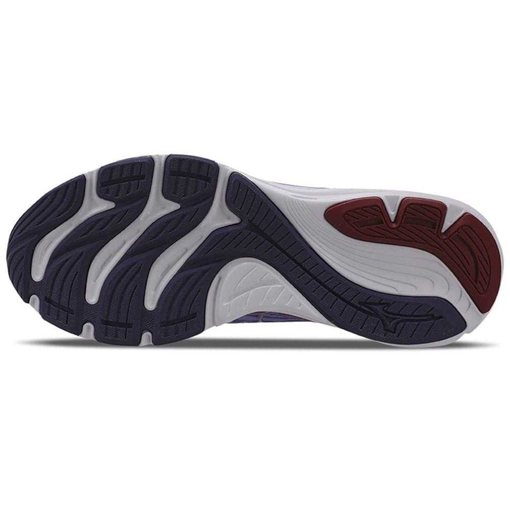 Imagem 2 do produto Tênis Mizuno Jet 8 - Feminino