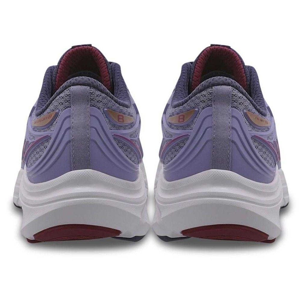 Imagem 3 do produto Tênis Mizuno Jet 8 - Feminino