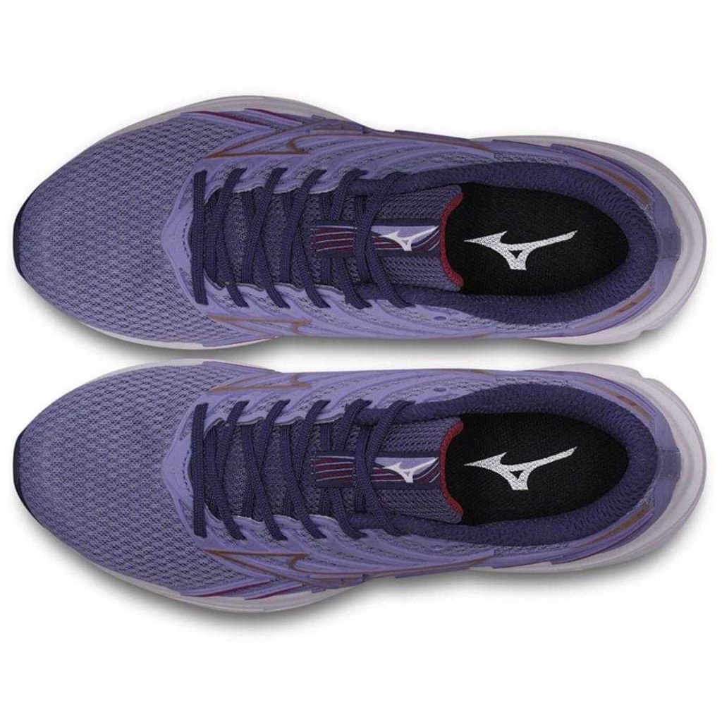 Imagem 5 do produto Tênis Mizuno Jet 8 - Feminino