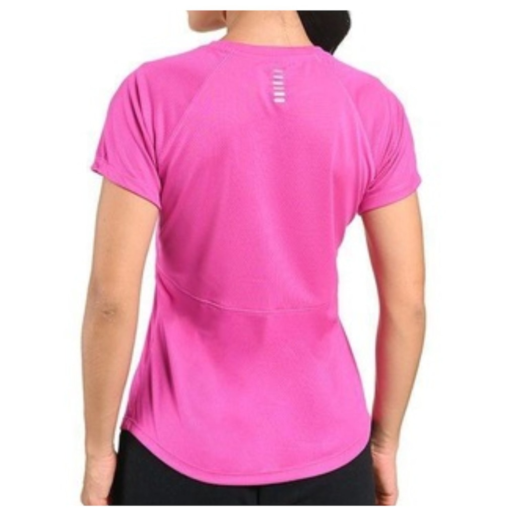 Imagem 2 do produto Camiseta Under Armour Speed Stride Graphic - Feminina