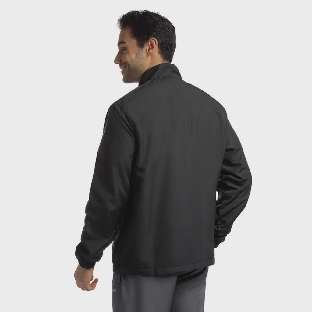 Imagem 2 do produto Jaqueta Olympikus Corta Vento Essential - Masculina
