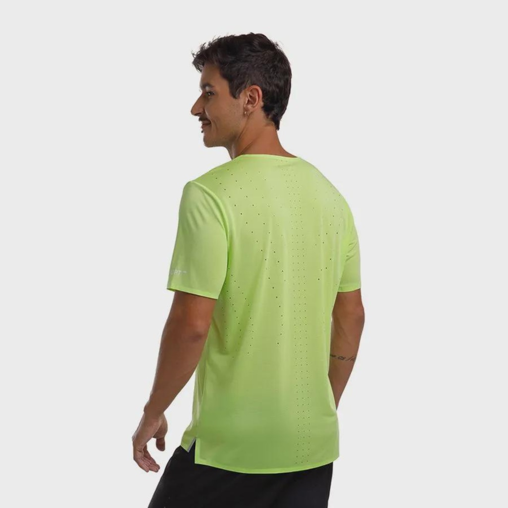 Imagem 2 do produto Camiseta Olympikus Corre - Masculina