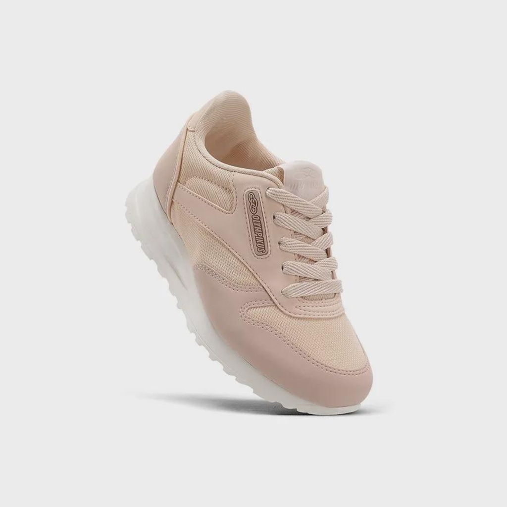 Imagem 5 do produto Tênis Olympikus Jogging 101 - Infantil