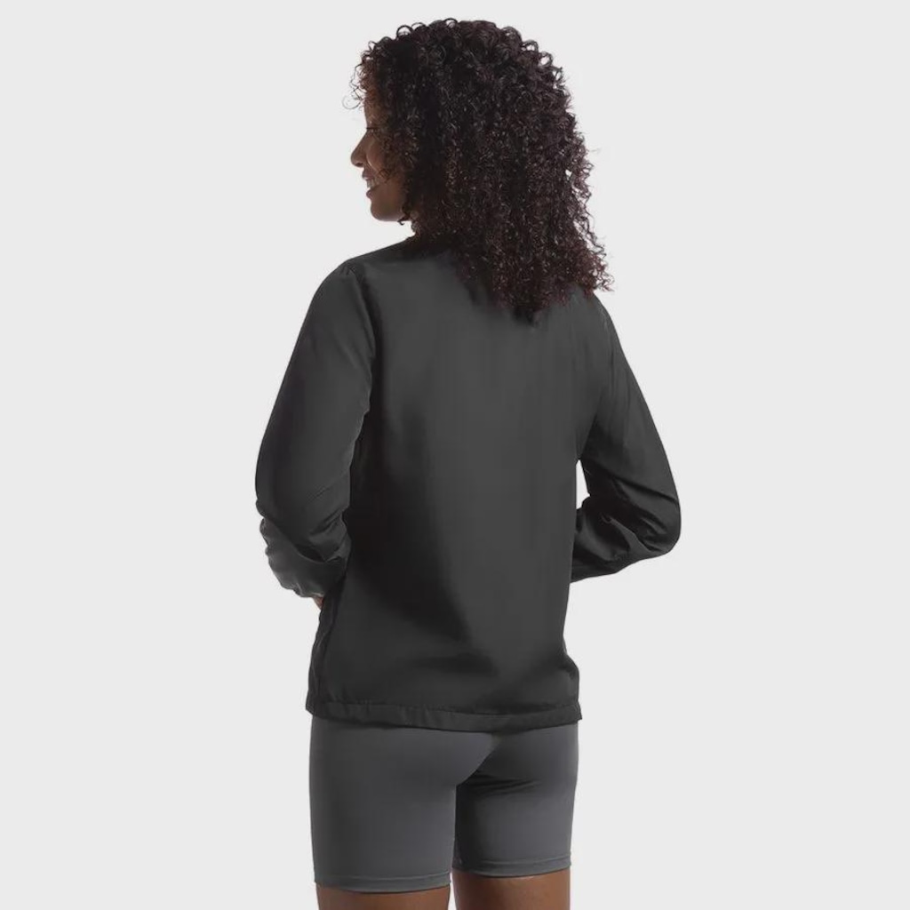 Imagem 2 do produto Jaqueta Olympikus Corta Vento Essential - Feminina