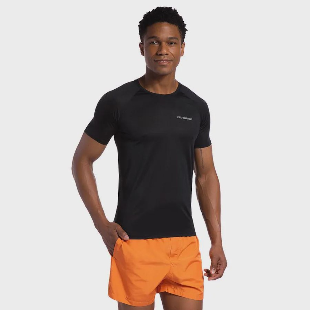 Imagem 3 do produto Camiseta Olympikus Runner 2.0 - Masculina