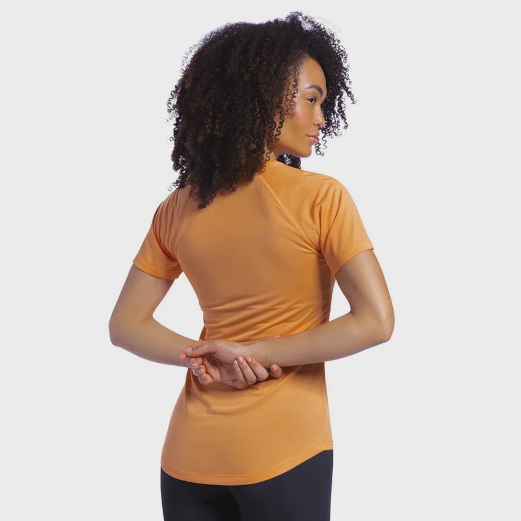 Imagem 2 do produto Camiseta Olympikus Runner 2.0 - Feminina