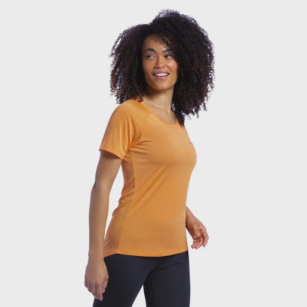 Imagem 3 do produto Camiseta Olympikus Runner 2.0 - Feminina