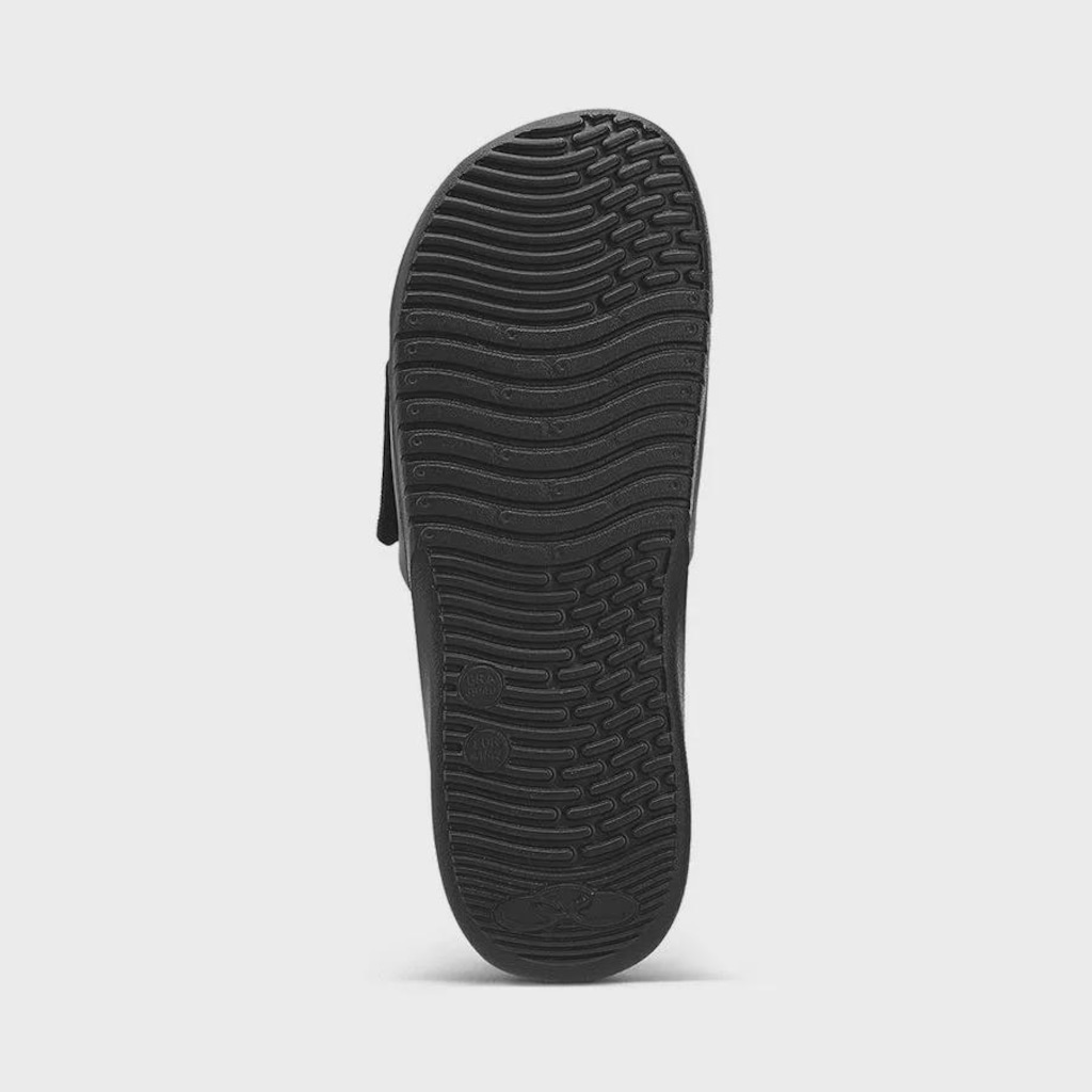 Imagem 2 do produto Chinelo Olympikus Melbourne 2 Slide - Unissex