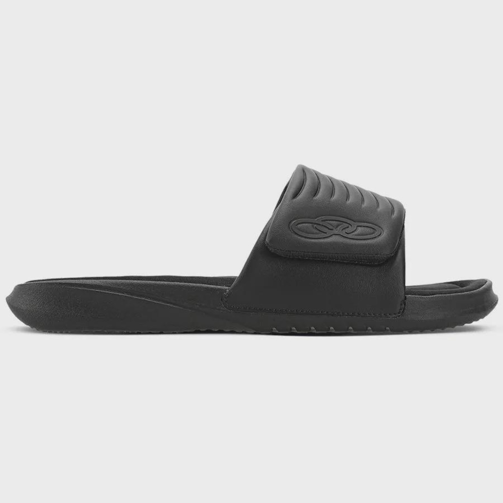 Imagem 3 do produto Chinelo Olympikus Melbourne 2 Slide - Unissex