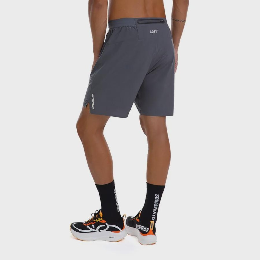 Imagem 2 do produto Shorts Olympikus Corre 7 - Masculino