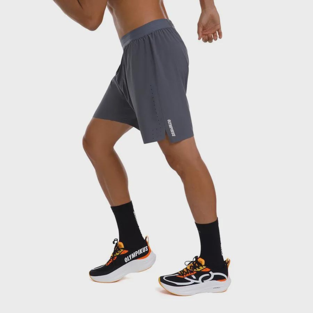 Imagem 3 do produto Shorts Olympikus Corre 7 - Masculino