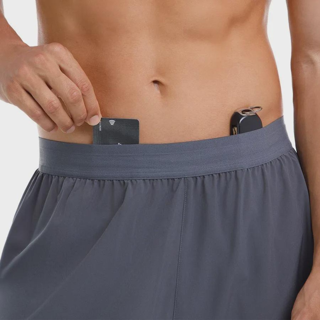 Imagem 4 do produto Shorts Olympikus Corre 7 - Masculino