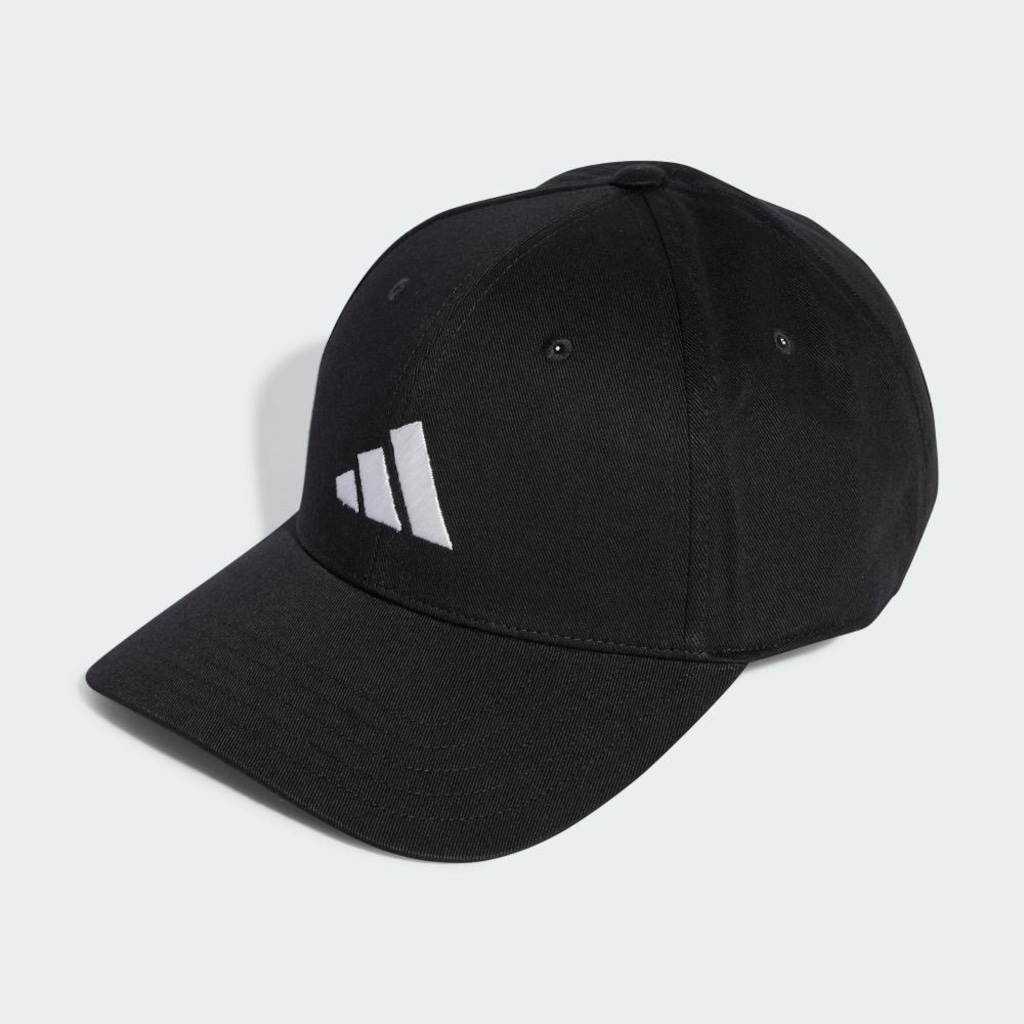 Imagem 2 do produto Boné Aba Curva adidas Baseball New Logo - Adulto