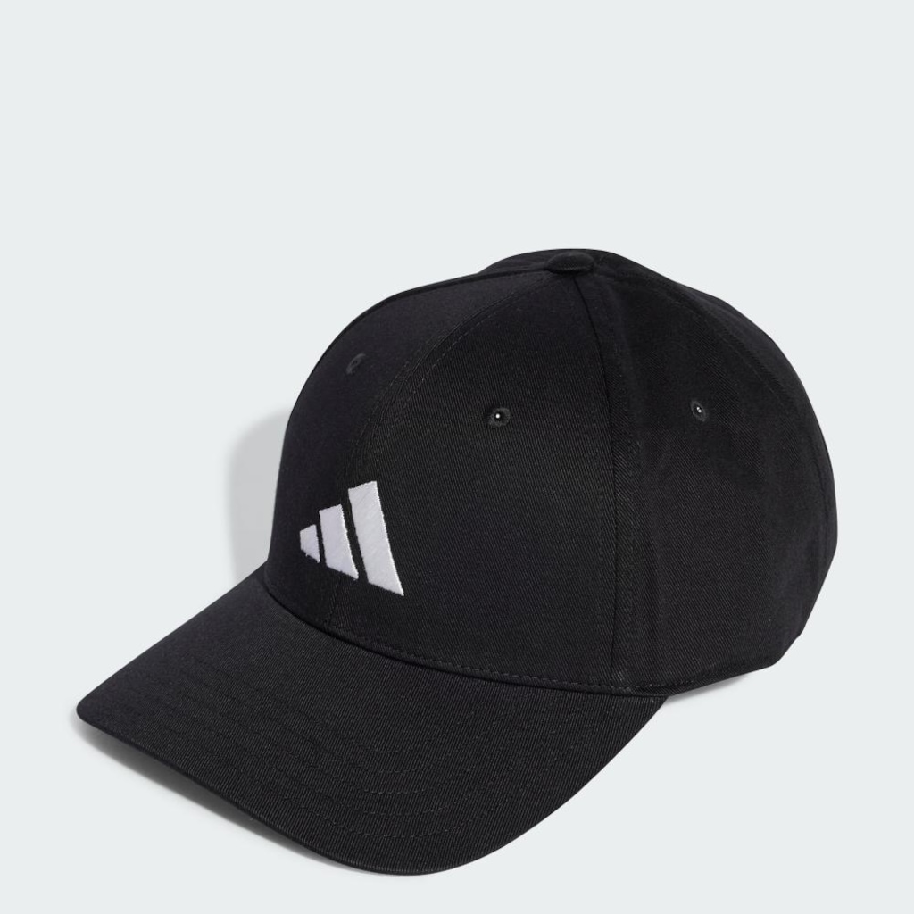 Imagem 3 do produto Boné Aba Curva adidas Baseball New Logo - Adulto