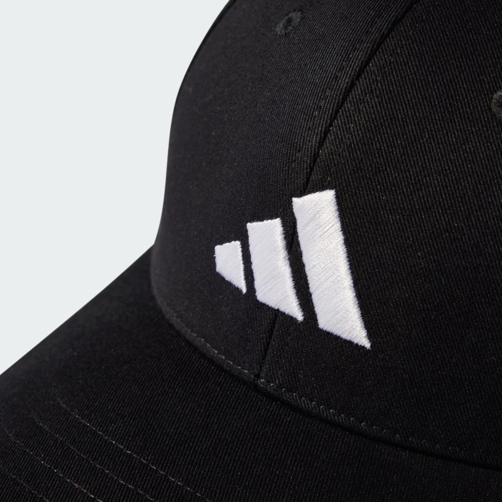 Imagem 4 do produto Boné Aba Curva adidas Baseball New Logo - Adulto