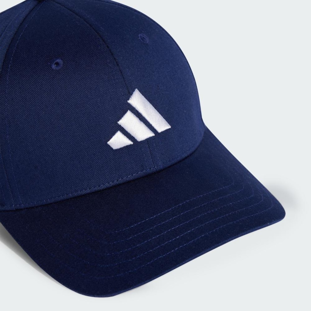 Imagem 3 do produto Boné Aba Curva adidas Baseball New Logo - Adulto