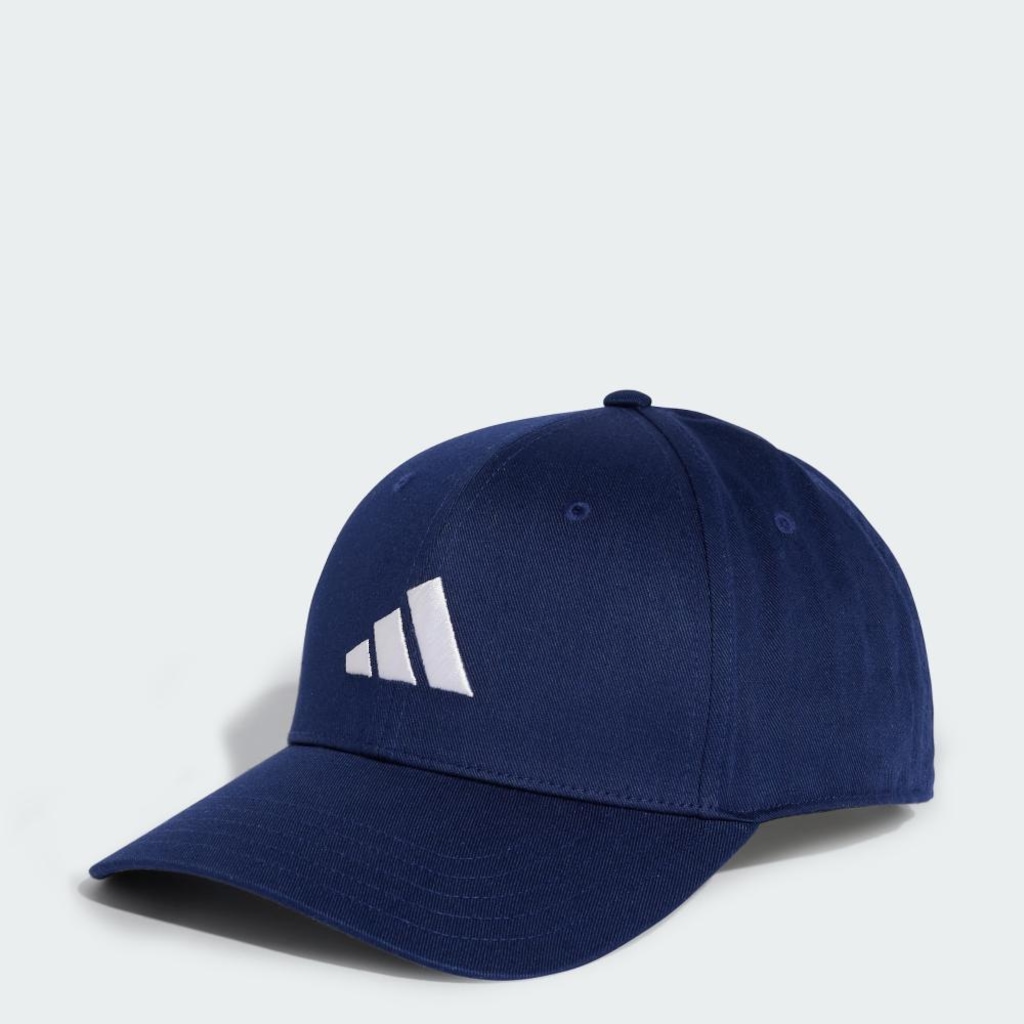 Imagem 4 do produto Boné Aba Curva adidas Baseball New Logo - Adulto