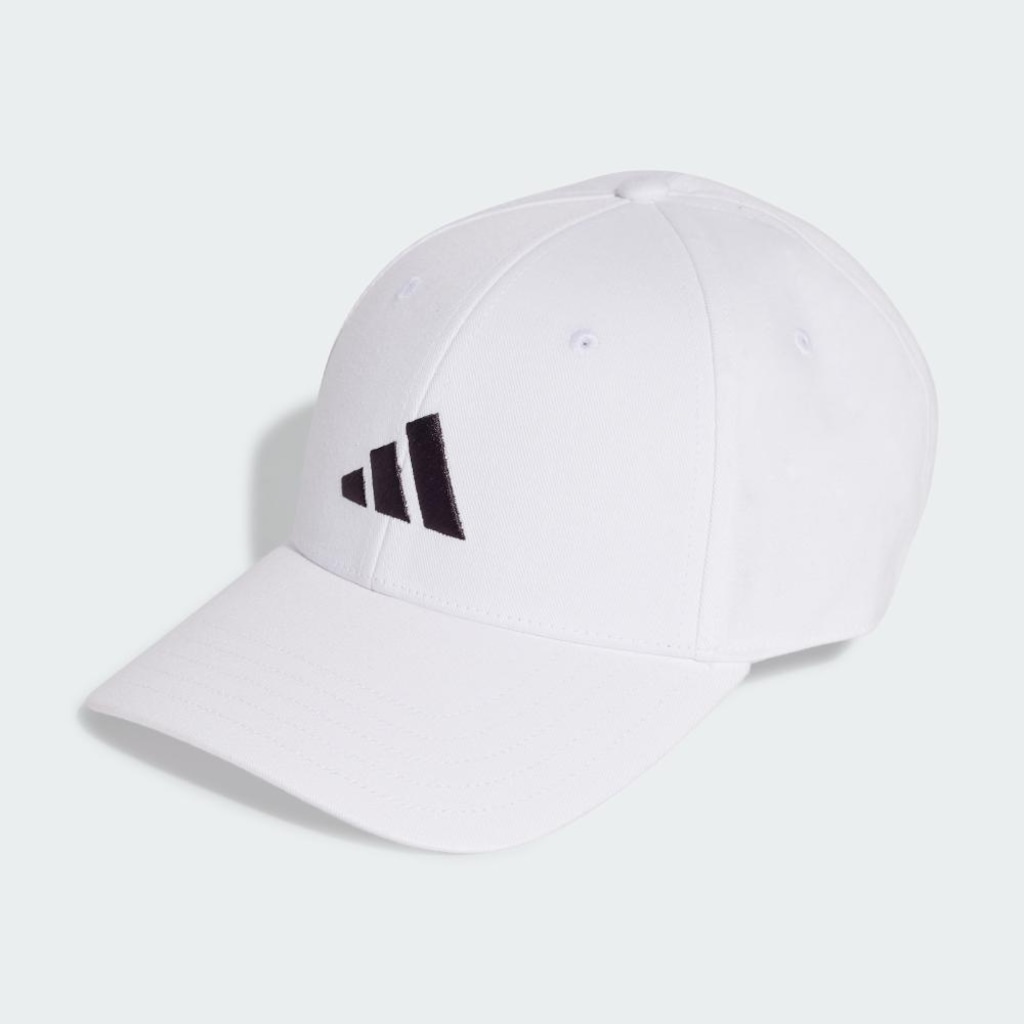 Imagem 2 do produto Boné Aba Curva adidas Baseball New Logo - Adulto