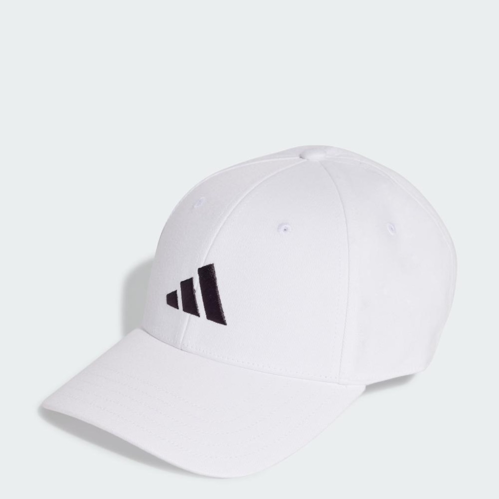 Imagem 3 do produto Boné Aba Curva adidas Baseball New Logo - Adulto