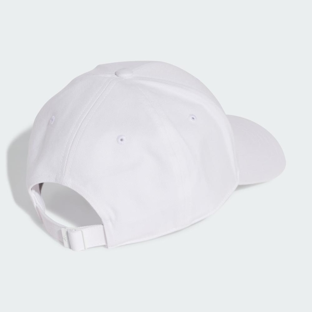Imagem 4 do produto Boné Aba Curva adidas Baseball New Logo - Adulto