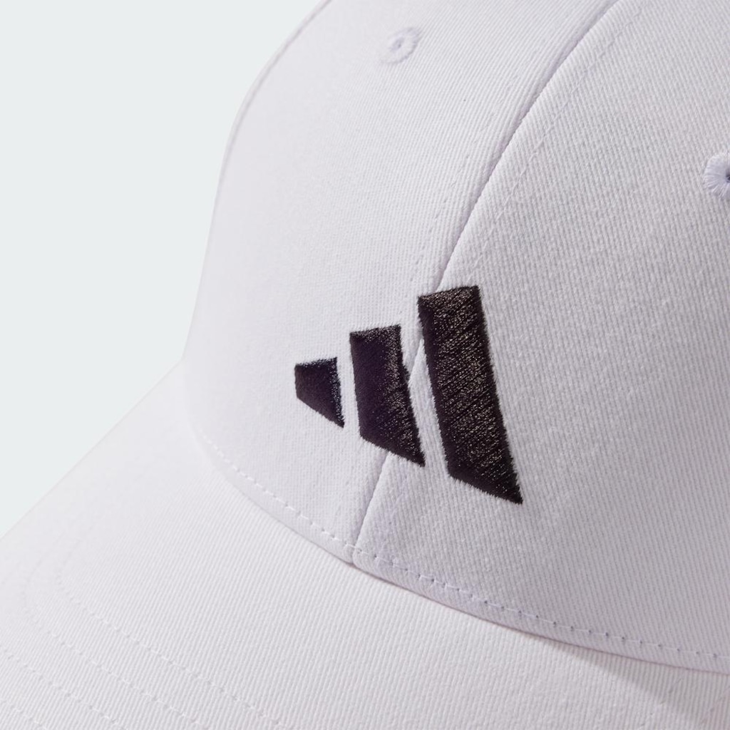 Imagem 5 do produto Boné Aba Curva adidas Baseball New Logo - Adulto