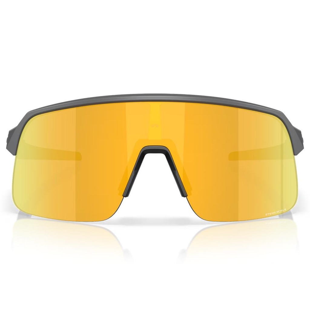Imagem 3 do produto Óculos de Sol Oakley Sutro Lite S Matte Carbon Prizm 24k - Unissex