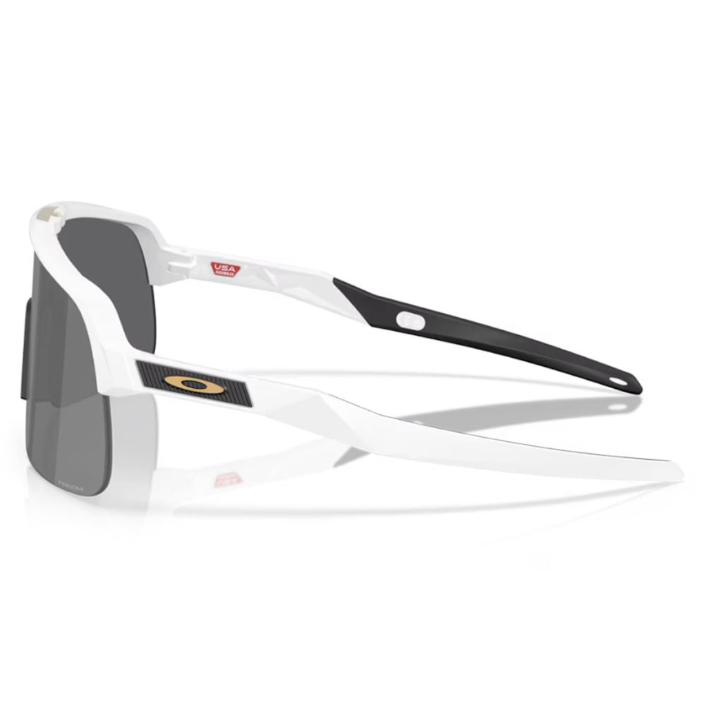 Imagem 2 do produto Óculos de Sol Oakley Sutro Lite S Players Matte 1334 - Unissex