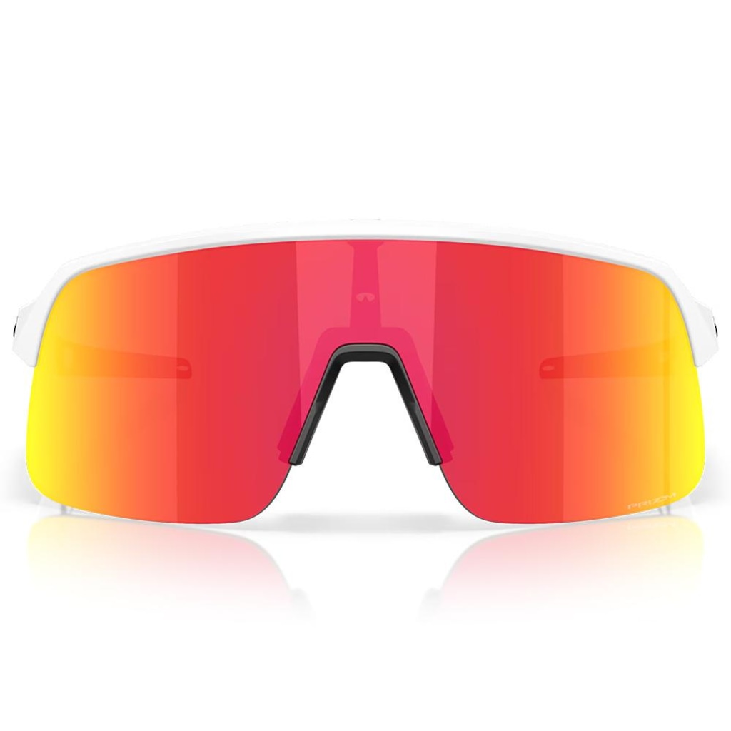 Imagem 3 do produto Óculos de Sol Oakley Sutro Lite S Matte White Prizm - Unissex