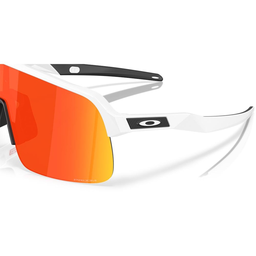 Imagem 5 do produto Óculos de Sol Oakley Sutro Lite S Matte White Prizm - Unissex