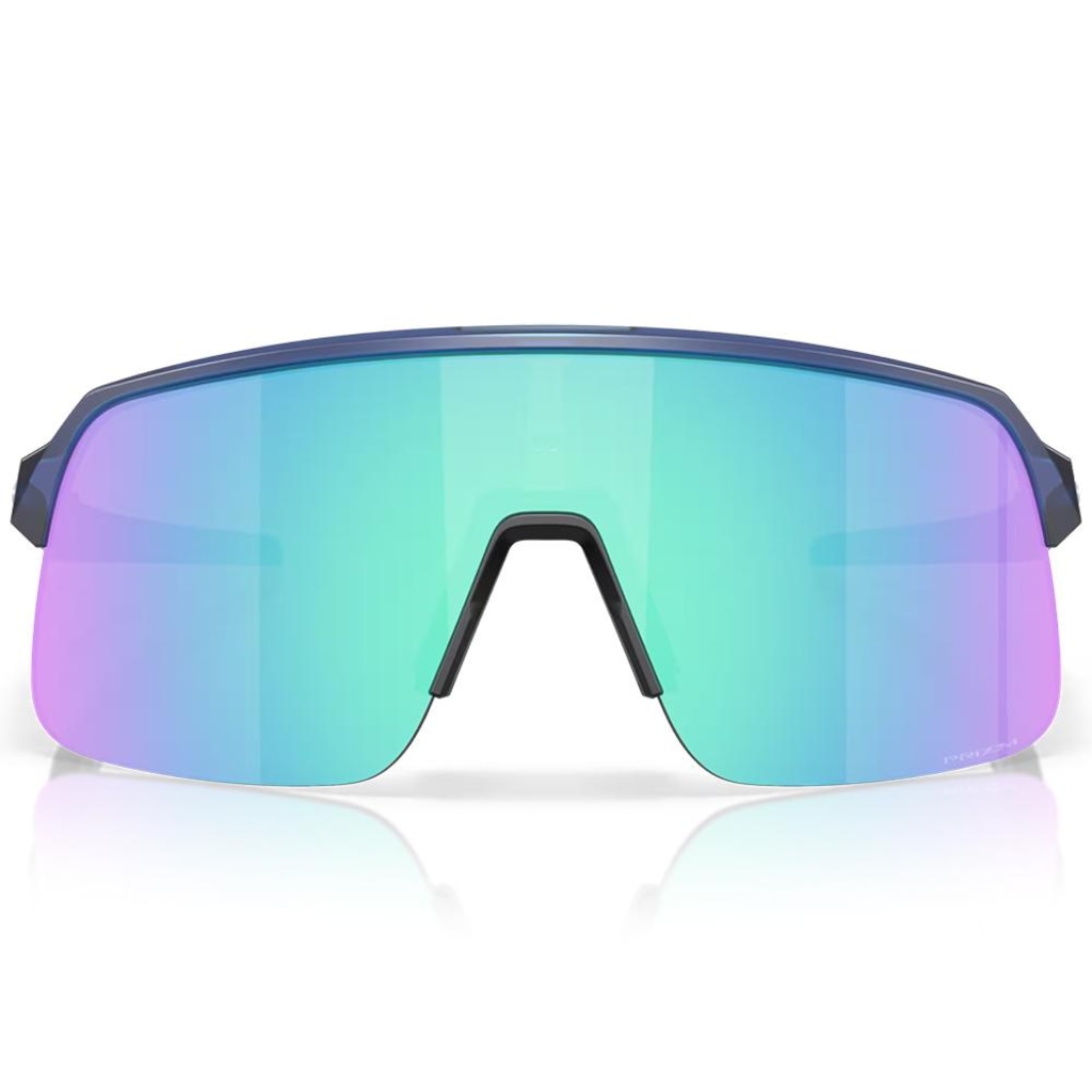 Imagem 3 do produto Óculos de Sol Oakley Sutro Lite S Matte Transparent 334 - Unissex