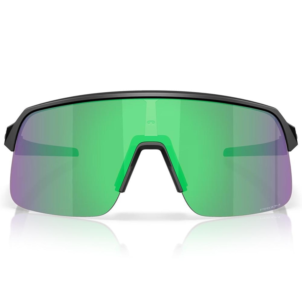 Imagem 3 do produto Óculos de Sol Oakley Sutro Lite S Matte Black Prizm - Unissex