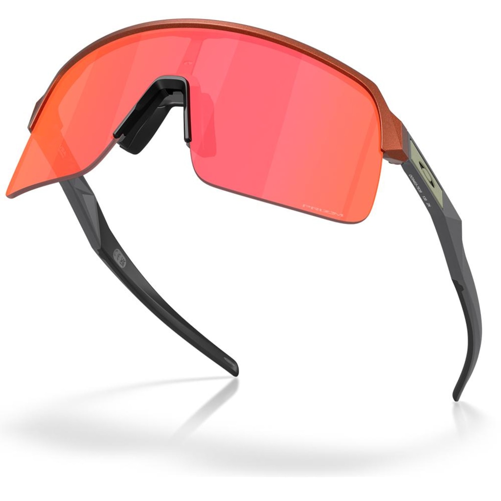 Imagem 4 do produto Óculos de Sol Oakley Sutro Lite Forge Fire 7639 - Unissex