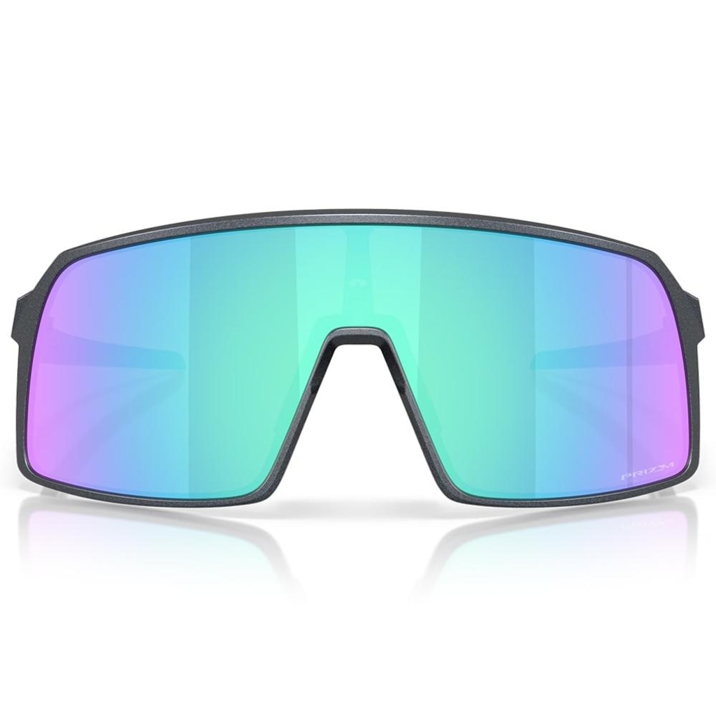 Imagem 3 do produto Óculos de Sol Oakley Sutro Forge Blue Steel Prizm - Unissex