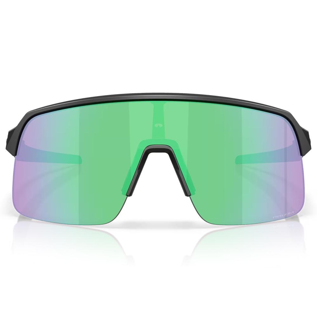 Imagem 3 do produto Óculos de Sol Oakley Sutro Lite Matte Black Prizm Road - Unissex