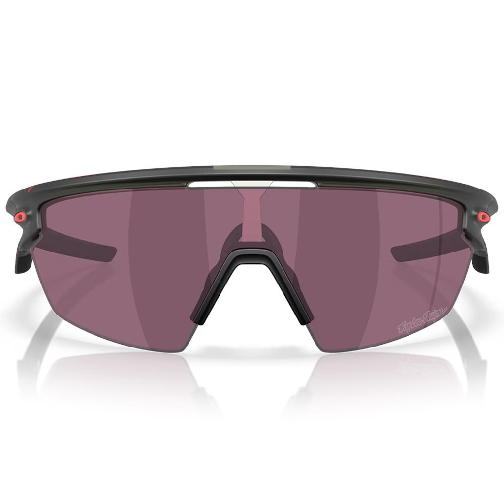 Imagem 3 do produto Óculos de Sol Oakley Sphaera Troy Lee Designs Matte - Unissex